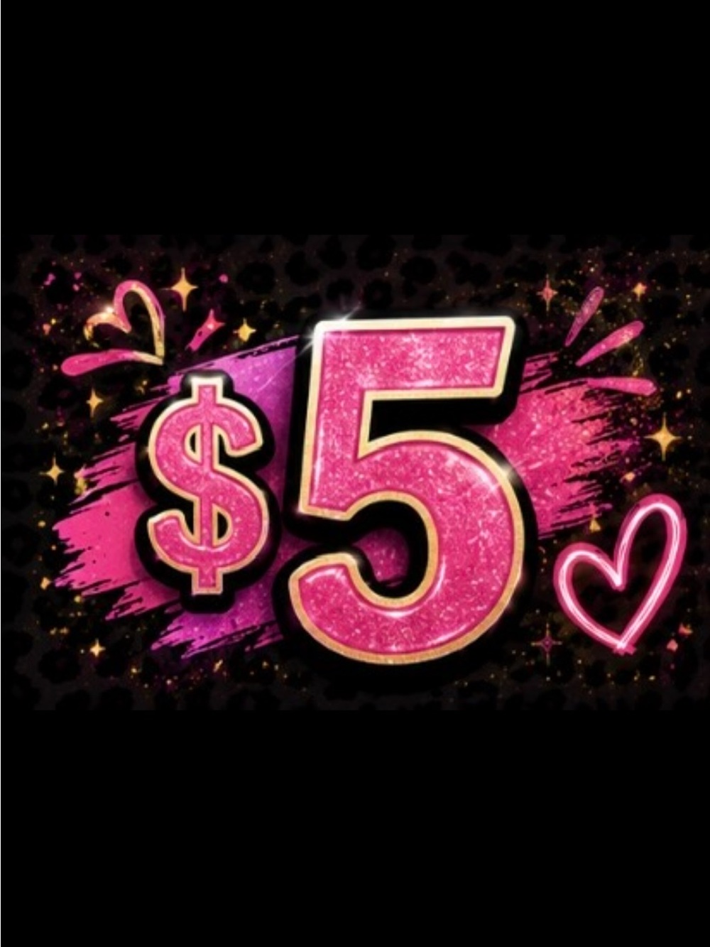 $5 Plus Size Deals